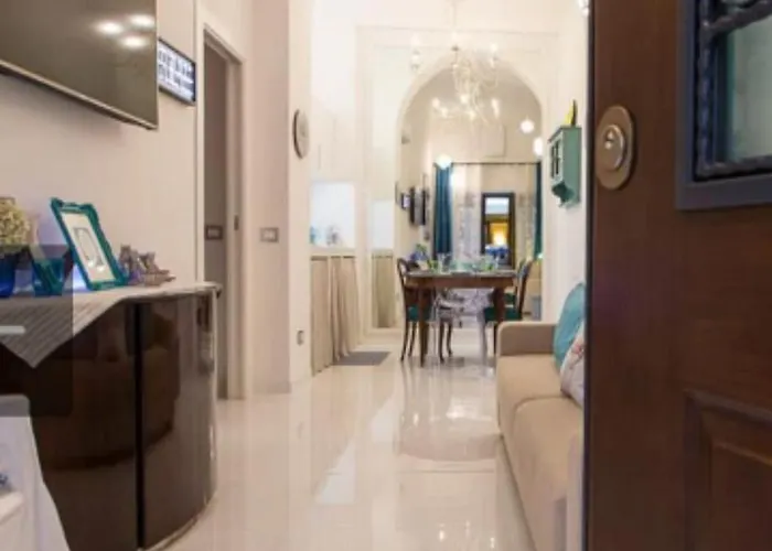 Trevi Dream Apartment