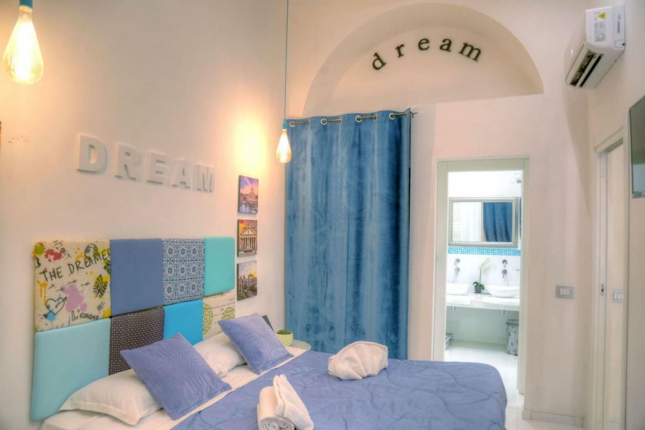 Trevi Dream Appartamento *