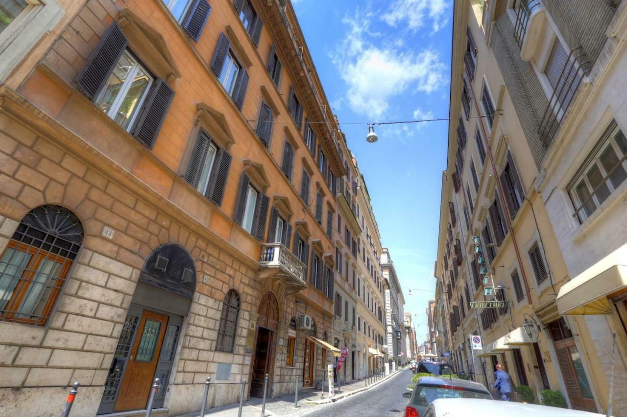 Trevi Dream Appartamento *