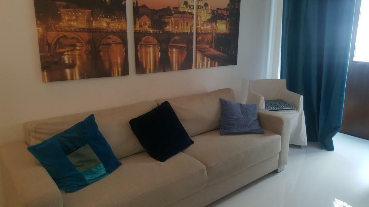 Trevi Dream Appartamento *