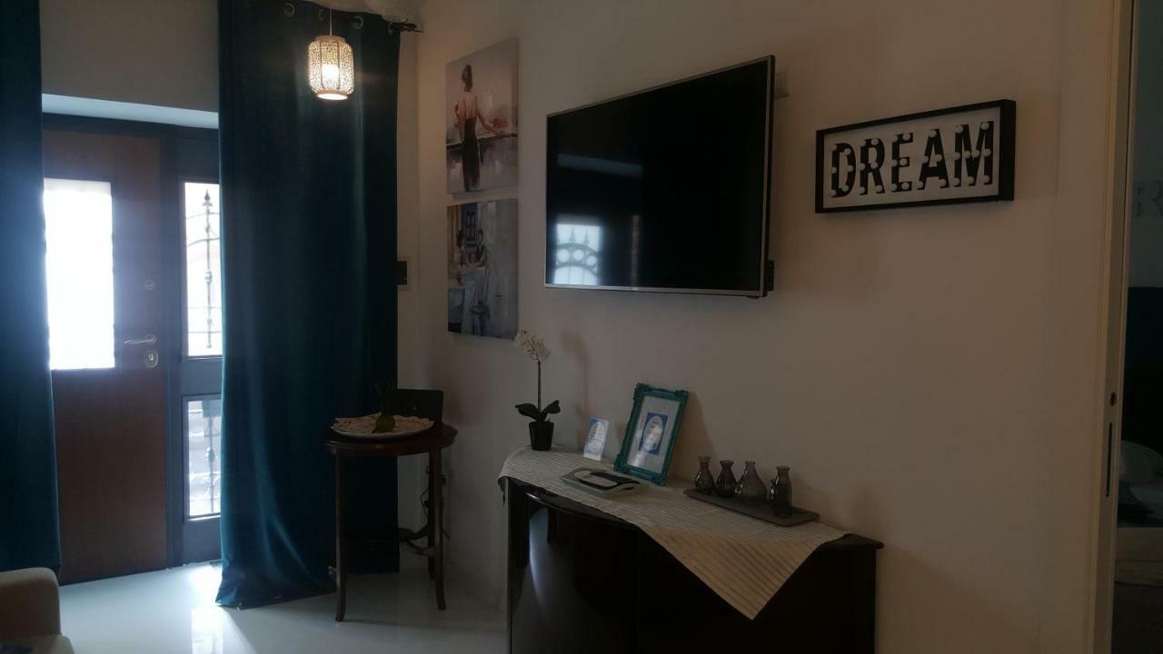 Appartamento Trevi Dream
