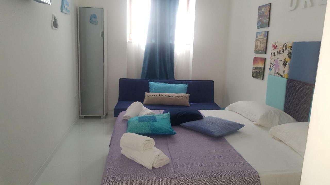 Trevi Dream Appartamento *