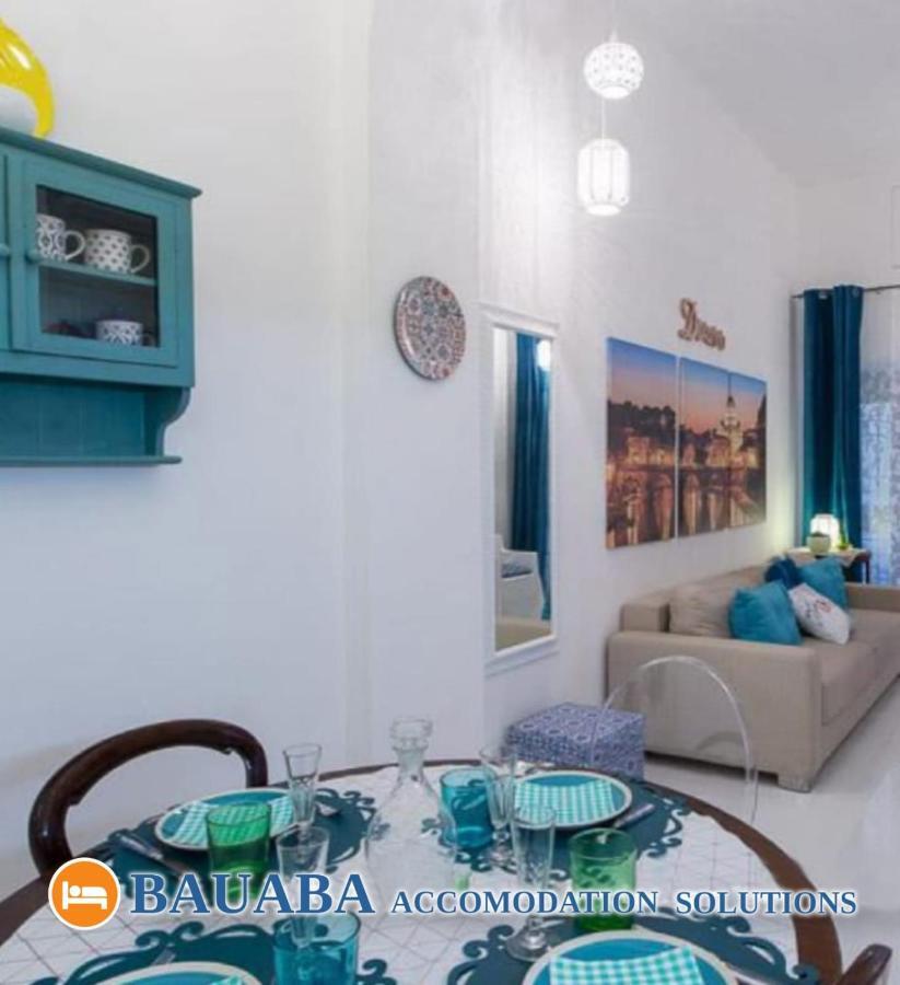 Appartamento Trevi Dream
